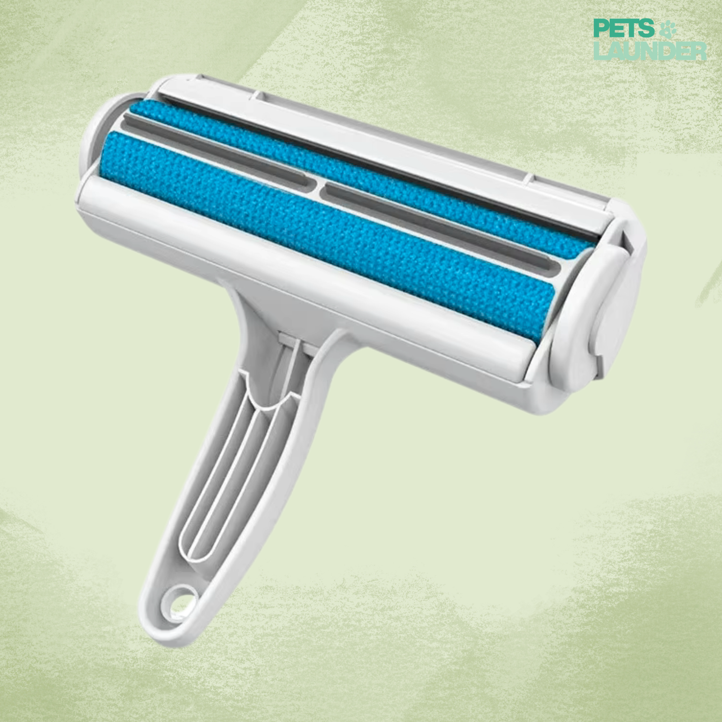 Pluizenverwijderaar voor Hondenhaar & Kattenhaar